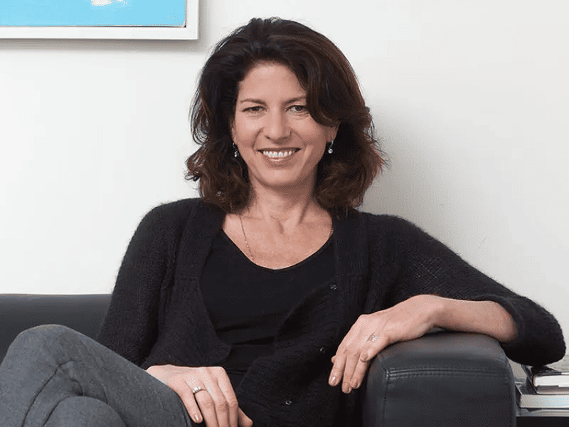 Attorney Margaret Klaw